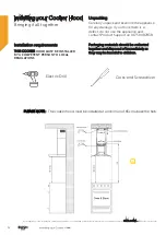 Предварительный просмотр 12 страницы Bush BACH60B Instruction Manual