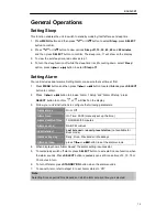 Preview for 13 page of Bush BAS520BT User Manual