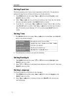 Preview for 14 page of Bush BAS520BT User Manual