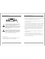 Preview for 4 page of Bush BAS950BT Instruction Manual