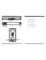 Preview for 8 page of Bush BAS950BT Instruction Manual