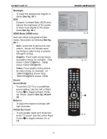 Preview for 13 page of Bush bauer a642f Service Manual