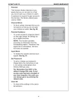 Preview for 23 page of Bush bauer a642f Service Manual