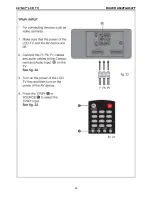 Preview for 25 page of Bush bauer a642f Service Manual