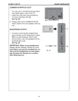 Preview for 28 page of Bush bauer a642f Service Manual