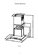 Предварительный просмотр 5 страницы Bush BCCH60B BLACK Installation & User'S Instructions