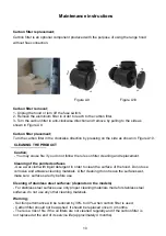 Предварительный просмотр 11 страницы Bush BCCH60B BLACK Installation & User'S Instructions