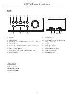 Preview for 5 page of Bush BCR40DABT BLK User Manual