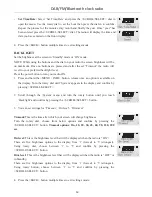 Preview for 15 page of Bush BCR40DABT BLK User Manual