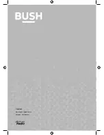 Предварительный просмотр 52 страницы Bush BD-618TFT Instruction Manual