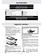 Preview for 6 page of Bush BDVD72708M Owner'S Manual