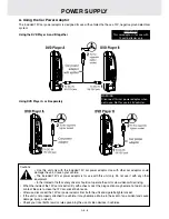 Preview for 9 page of Bush BDVD72708M Owner'S Manual