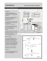 Preview for 6 page of Bush BESC60B Installation & User'S Instructions