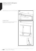 Preview for 22 page of Bush BEUCFR6082 Instruction Manual