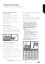 Предварительный просмотр 25 страницы Bush BFSNB12B Instruction Manual