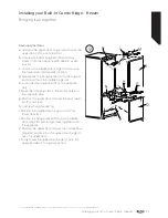 Предварительный просмотр 21 страницы Bush BIFFC55177 Instruction Manual