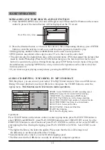 Preview for 15 page of Bush BMS330BT User Manual