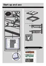 Preview for 4 page of Bush BPIH60B Installation & User'S Instructions