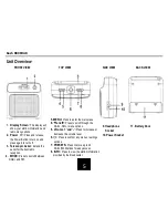 Preview for 6 page of Bush BR08DAB User Manual