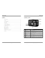 Preview for 3 page of Bush BR30DABAM User Manual