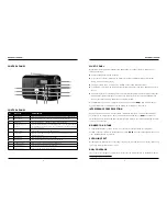 Preview for 4 page of Bush BR30DABAM User Manual