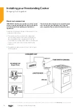 Preview for 18 page of Bush BRC100DHEB Instruction Manual