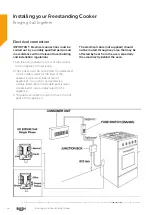 Предварительный просмотр 16 страницы Bush BRCP90EBLK Instruction Manual