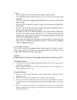 Preview for 8 page of Bush BRT103EUSB User Manual