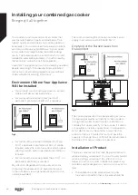 Preview for 18 page of Bush BSC90DFB Manual