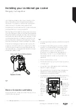 Preview for 21 page of Bush BSC90DFB Manual