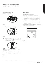 Preview for 39 page of Bush BSC90DFB Manual