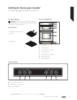 Preview for 13 page of Bush BT60ELB Instruction Manual