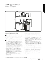 Preview for 17 page of Bush BT60ELB Instruction Manual