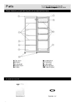 Предварительный просмотр 6 страницы Bush BTL55143W Instruction Manual