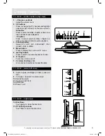 Preview for 9 page of Bush BTVD91186B Installation & Operating Instructions Manual