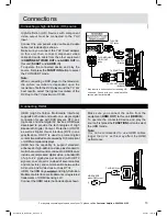 Preview for 13 page of Bush BTVD91186B Installation & Operating Instructions Manual