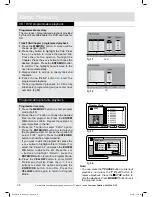 Preview for 26 page of Bush BTVD91186B Installation & Operating Instructions Manual