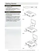 Предварительный просмотр 7 страницы Bush BU11FVRSD32/X Installation & Operating Instructions Manual