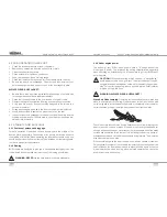 Предварительный просмотр 9 страницы Bush C-300RIB Owner'S Manual