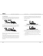 Preview for 10 page of Bush C-300RIB Owner'S Manual