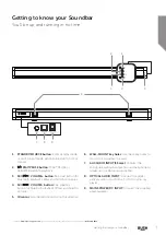 Preview for 9 page of Bush CBAR1000BF Instruction Manual