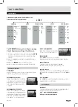 Preview for 12 page of Bush CDVD100W1SWM Instruction Manual