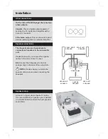 Preview for 11 page of Bush CHT101DVD Quick Setup Manual