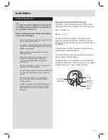 Preview for 12 page of Bush CHT101DVD Quick Setup Manual