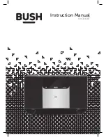 Предварительный просмотр 1 страницы Bush CMC1112BT Instruction Manual