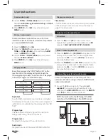 Preview for 11 page of Bush CMC361DABBT Instruction Manual