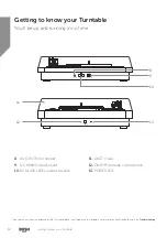 Preview for 12 page of Bush CTT5 Instruction Manual