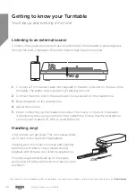 Preview for 14 page of Bush CTT5 Instruction Manual