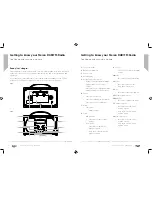 Предварительный просмотр 8 страницы Bush DAB-1507 Instruction Manual