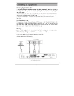 Preview for 9 page of Bush DFTA12HD Instruction Manual